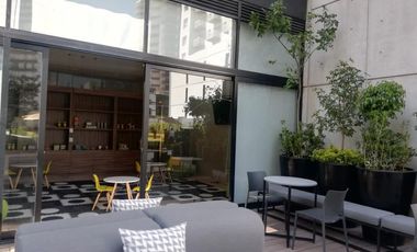 DEPARTAMENTO EN RENTA  EN LOMAS DE ANGELÓPOLIS SAN BERNARDINO TLAXCALANCINGO PUEBLA