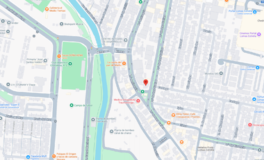 Venta de casa en lomas estrella