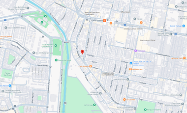 Venta de casa en lomas estrella