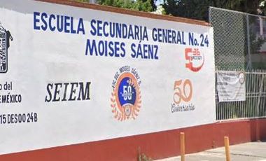 ¡¡Haz Que Tu Dinero Trabaje Para Ti Hoy !! Departamento en Exclusiva Zona, Col. Lomas De San Lorenzo, Atizapan de Zaragoza , Edo M.