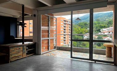 47146 Apartaestudio en Arriendo Cumbres