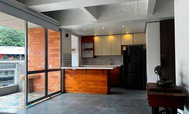 47146 Apartaestudio en Arriendo Cumbres