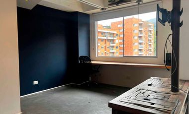 47146 Apartaestudio en Arriendo Cumbres