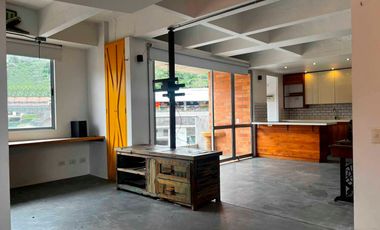 47146 Apartaestudio en Arriendo Cumbres