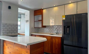 47146 Apartaestudio en Arriendo Cumbres