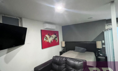 Loft en renta - Centrito Valle