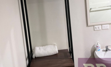 Loft en renta - Centrito Valle
