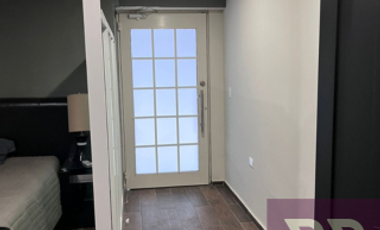 Loft en renta - Centrito Valle