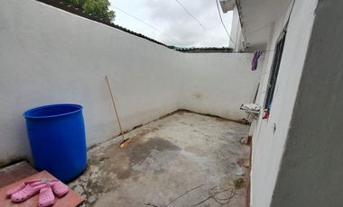 CASA EN VENTA- ESCALLON VILLA