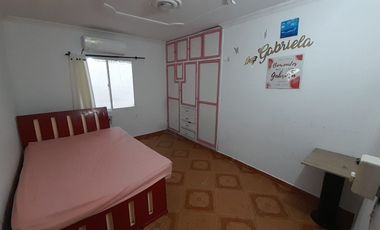 CASA EN VENTA- ESCALLON VILLA