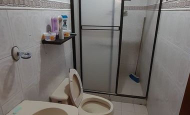 CASA EN VENTA- ESCALLON VILLA