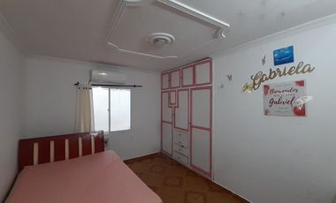 CASA EN VENTA- ESCALLON VILLA