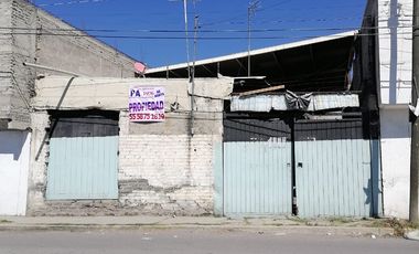 RENTA TERRENO IXTAPALUCA