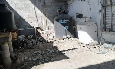 RENTA TERRENO IXTAPALUCA
