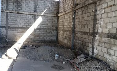 RENTA TERRENO IXTAPALUCA