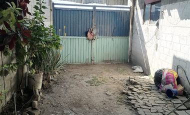 RENTA TERRENO IXTAPALUCA