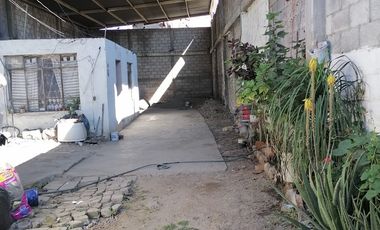 RENTA TERRENO IXTAPALUCA