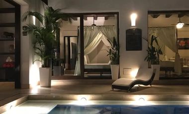 CASA EN VENTA- GETSEMANI