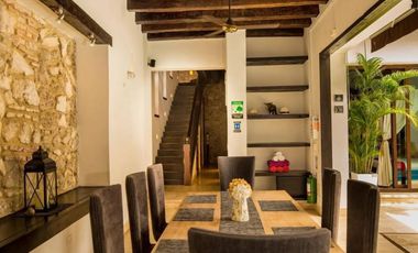 CASA EN VENTA- GETSEMANI
