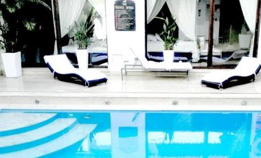 CASA EN VENTA- GETSEMANI