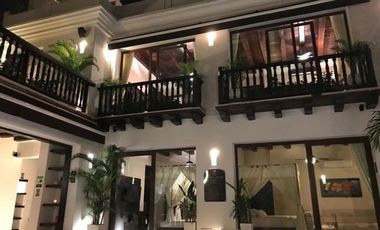 CASA EN VENTA- GETSEMANI