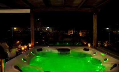 CASA EN VENTA- GETSEMANI