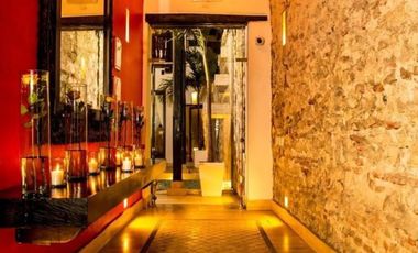 CASA EN VENTA- GETSEMANI