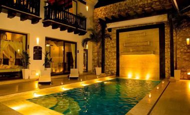CASA EN VENTA- GETSEMANI