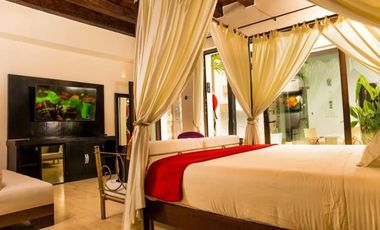 CASA EN VENTA- GETSEMANI