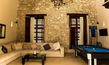 CASA EN VENTA- GETSEMANI