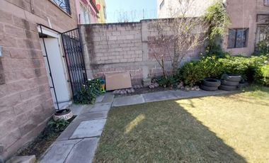 BONITA CASA EN PRIVADA 