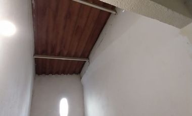 BONITA CASA EN PRIVADA 