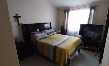 BONITA CASA EN PRIVADA 