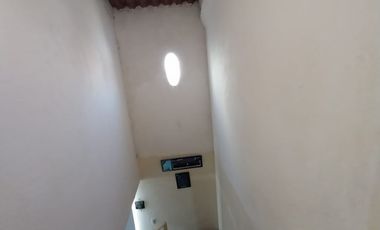 BONITA CASA EN PRIVADA 