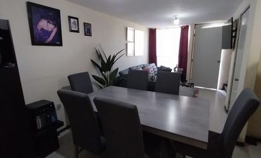 BONITA CASA EN PRIVADA 