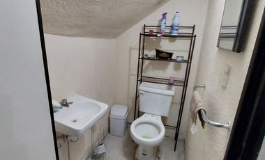 BONITA CASA EN PRIVADA 