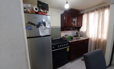 BONITA CASA EN PRIVADA 