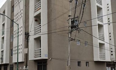 ¡¡Haz Que Tu Dinero Trabaje Para Ti Hoy !! Venta de Departamento en Exclusiva Zona, Col. Agrícola Pantitlán, CDMX.