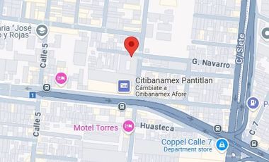 ¡¡Haz Que Tu Dinero Trabaje Para Ti Hoy !! Venta de Departamento en Exclusiva Zona, Col. Agrícola Pantitlán, CDMX.