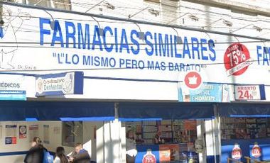 ¡¡Haz Que Tu Dinero Trabaje Para Ti Hoy !! Venta de Departamento en Exclusiva Zona, Col. Agrícola Pantitlán, CDMX.