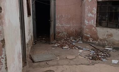Vendo Terreno San Miguel