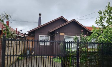 Vendemos linda casa en Sector Mahuiza, Valdivia