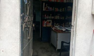 Vendo terreno comercial
