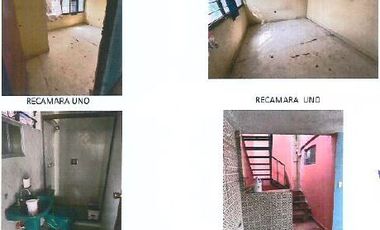 Casa habitación ubicada en la Ciudad de México, Alcaldía Xochimilco