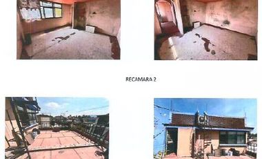 Casa habitación ubicada en la Ciudad de México, Alcaldía Xochimilco