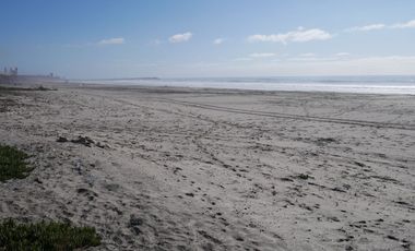 Casa frente al mar, a pie de playa en Ricamar, Playas de Rosarito