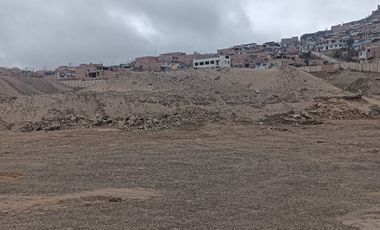 VENDO TERRENO VENTANILLA CALLAO
