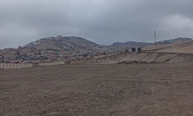 VENDO TERRENO VENTANILLA CALLAO