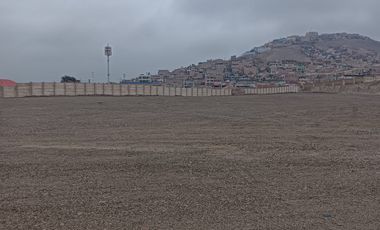 VENDO TERRENO VENTANILLA CALLAO