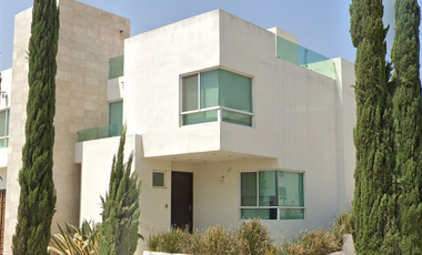 CASA EN VENTA EN SAN LUIS POTOSI